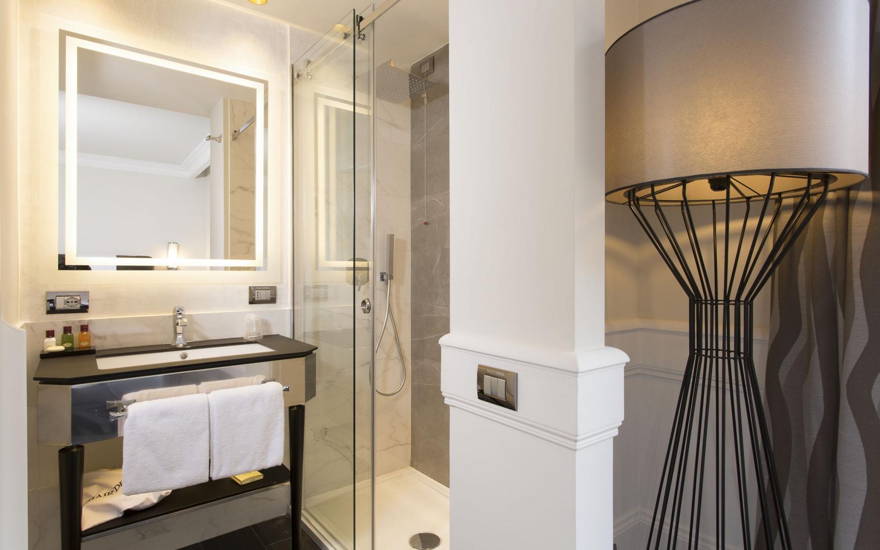 Palazzo Navona Hotel foto 6