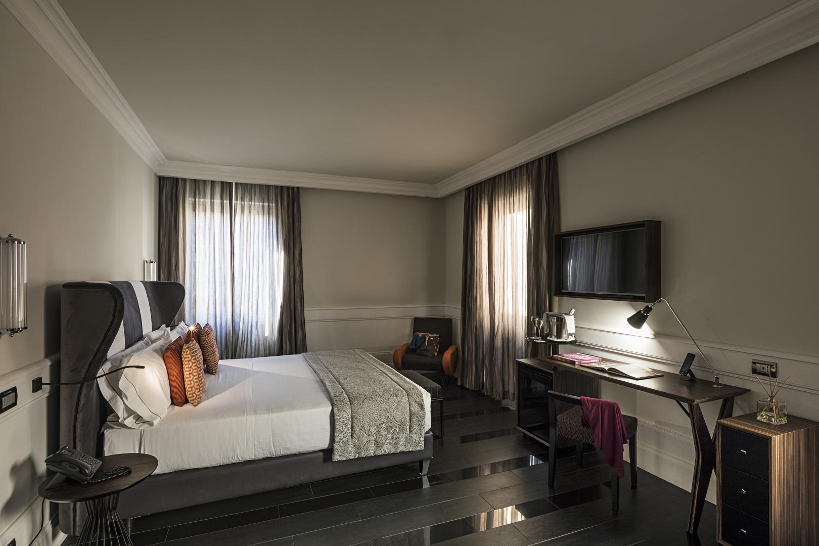Palazzo Navona Hotel foto 7