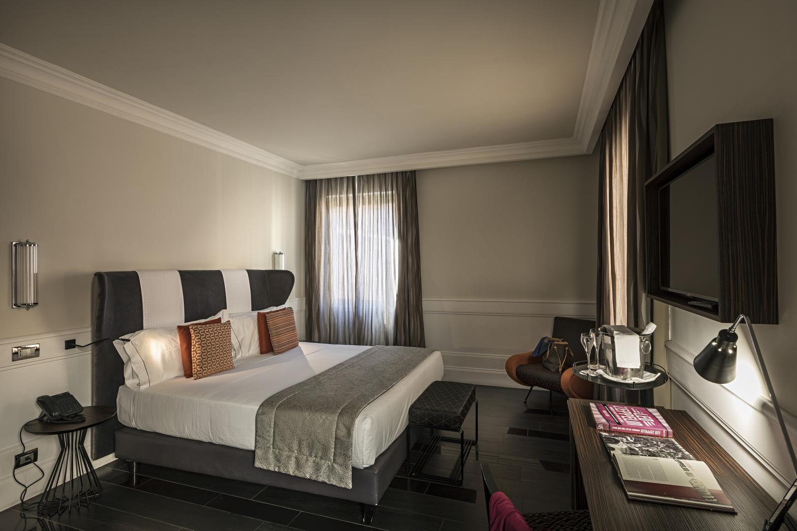 Palazzo Navona Hotel foto 9