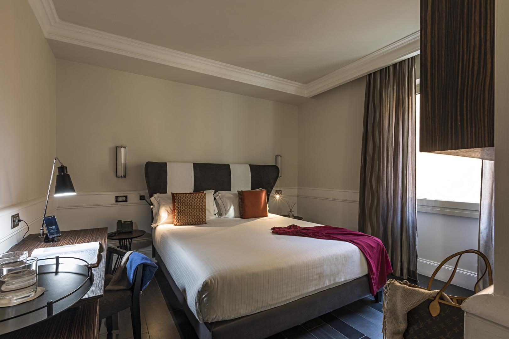 Palazzo Navona Hotel foto 10