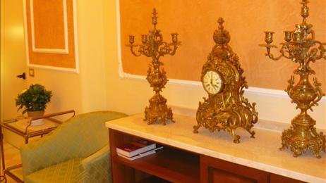 Palazzo Navona Hotel foto 2