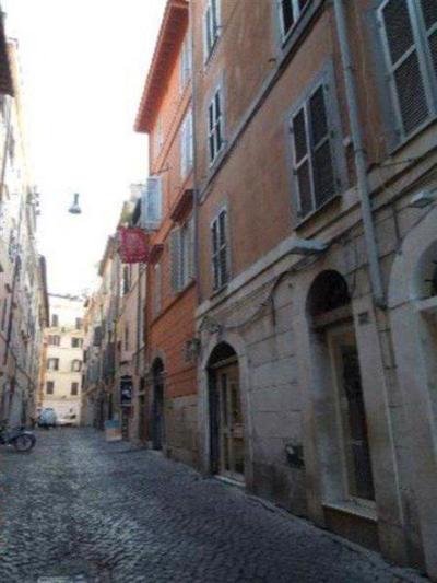 Palazzo Navona Hotel foto 3