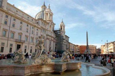 Palazzo Navona Hotel in Rome - foto 5