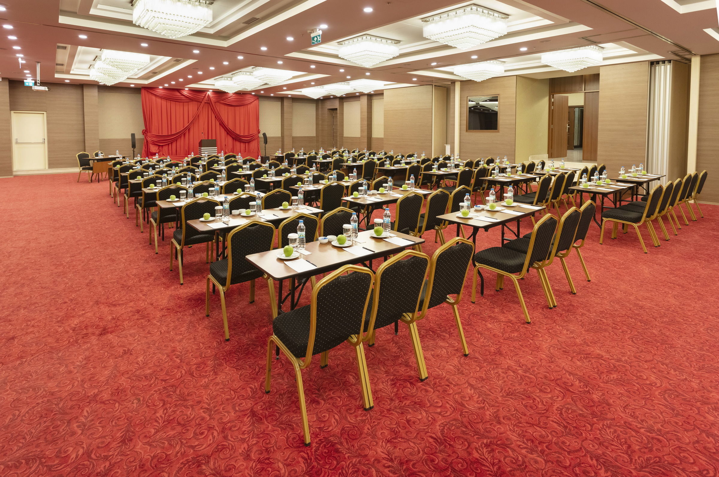 Grand Makel Hotel Topkapi foto 36