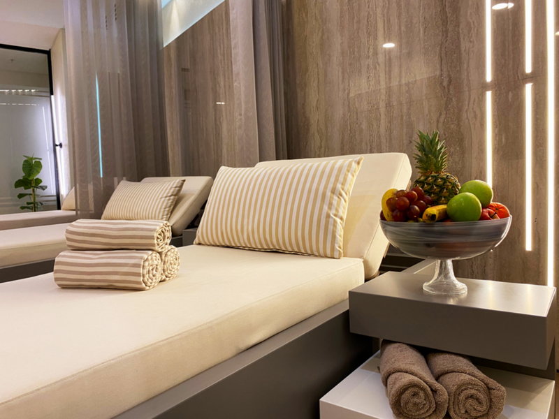 Grand Makel Hotel Topkapi foto 43