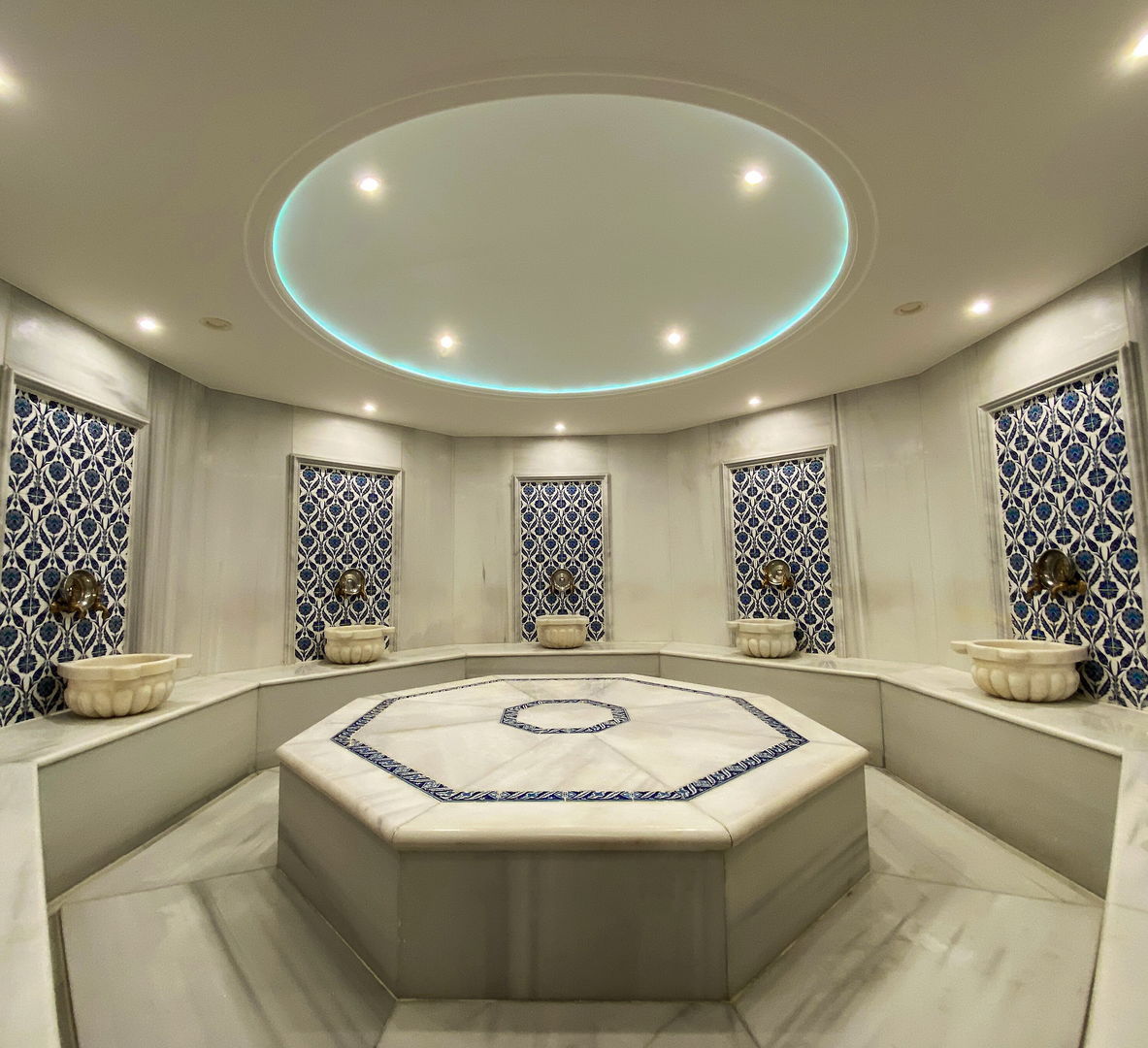Grand Makel Hotel Topkapi foto 38