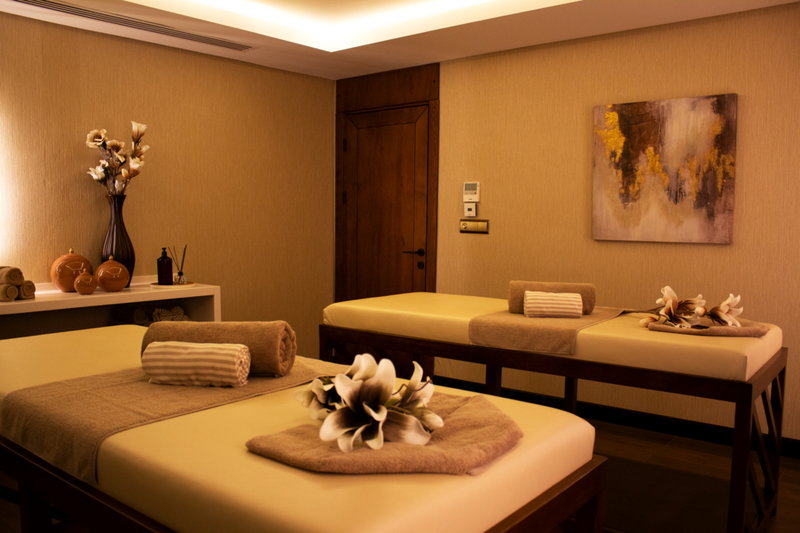 Grand Makel Hotel Topkapi foto 40