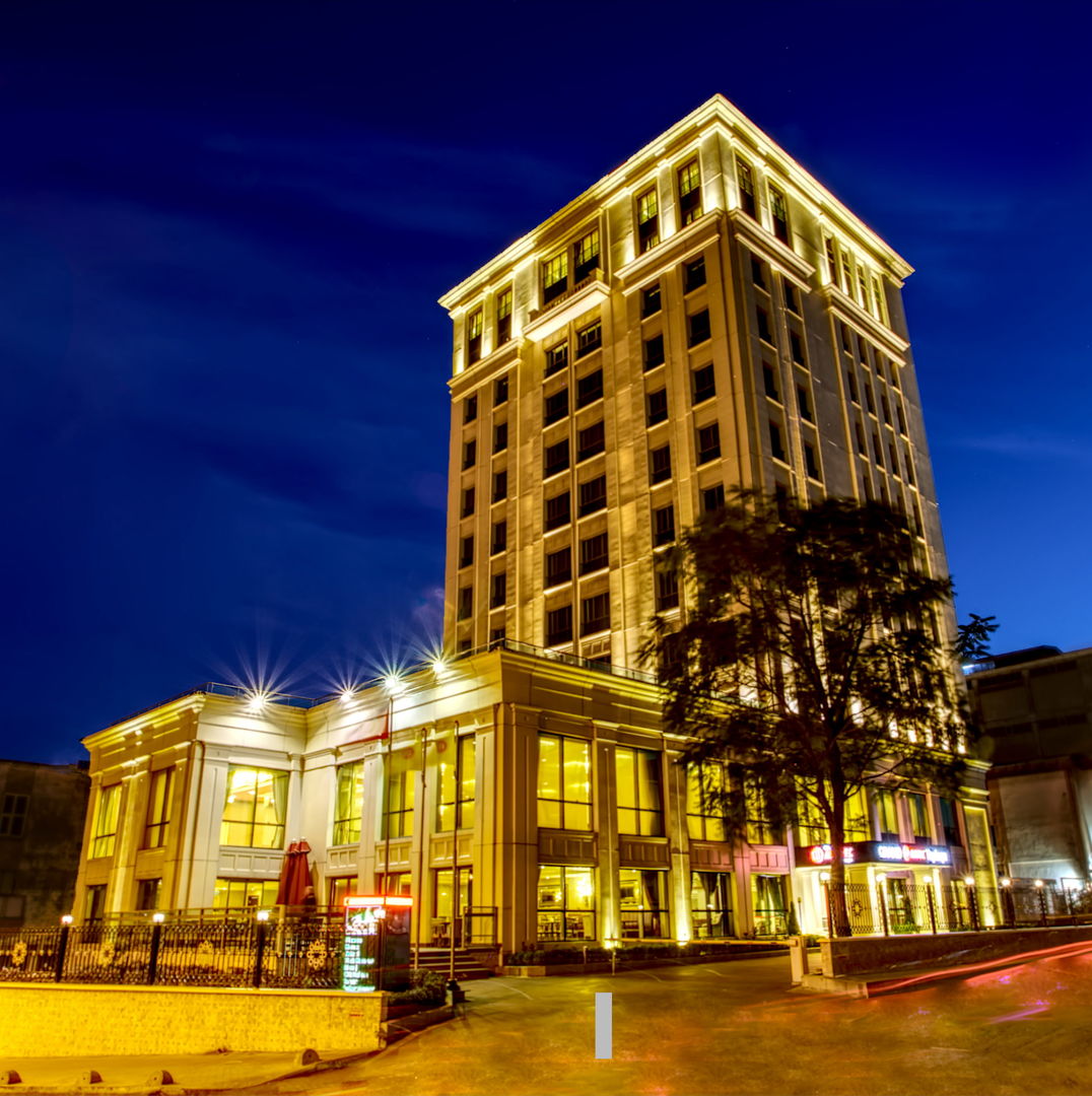 Grand Makel Hotel Topkapi image 1