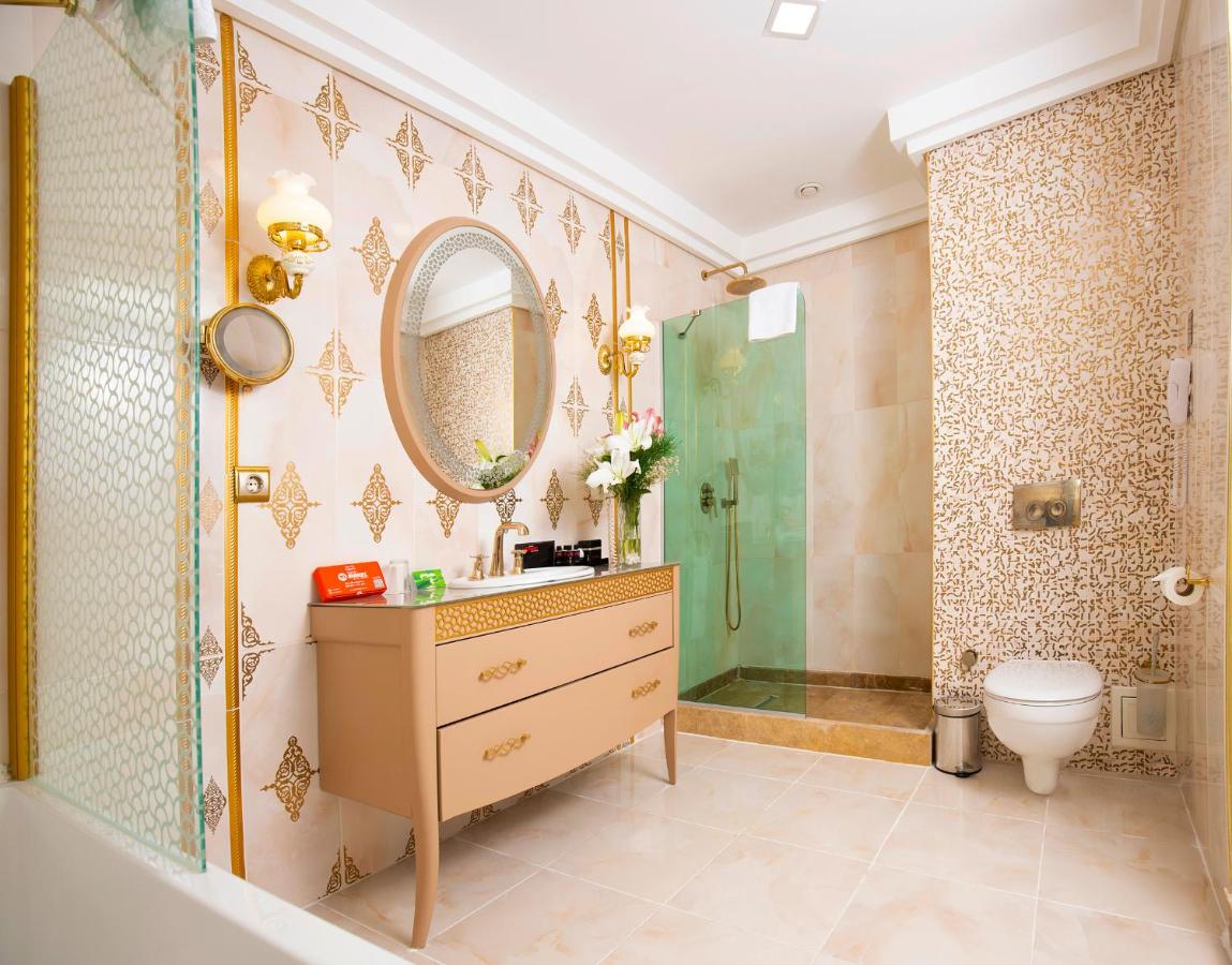 Grand Makel Hotel Topkapi foto 3
