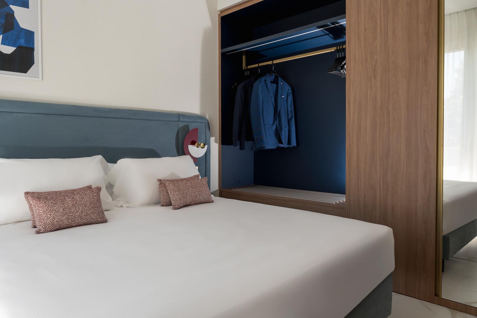 Parioli Hotel Rimini foto 14