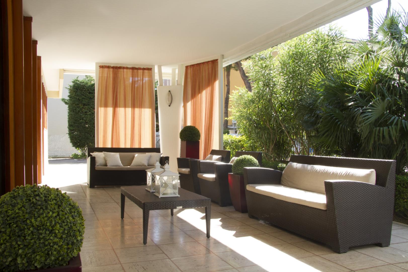 Parioli Hotel Rimini image 2