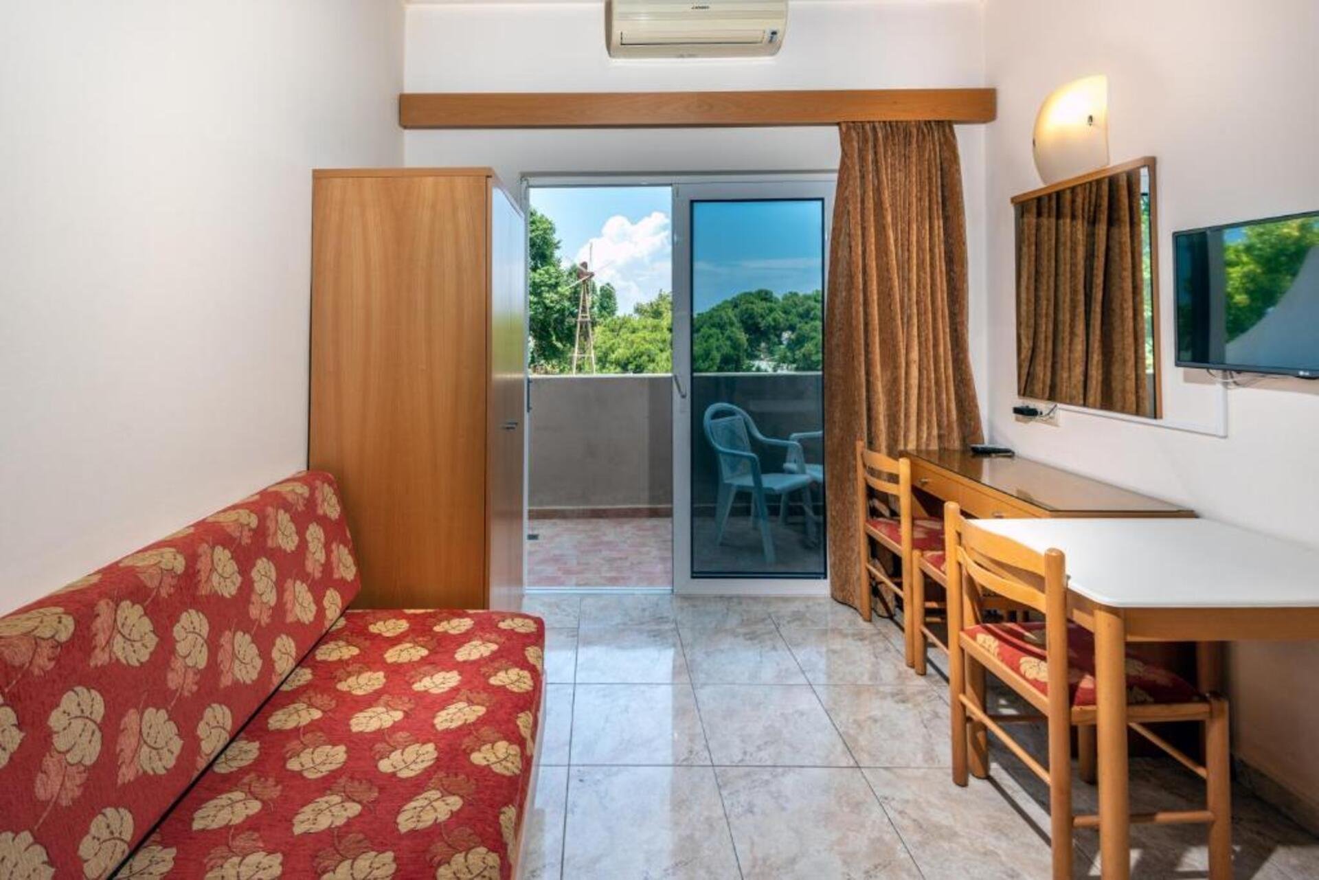 Sunday Hotel foto 13
