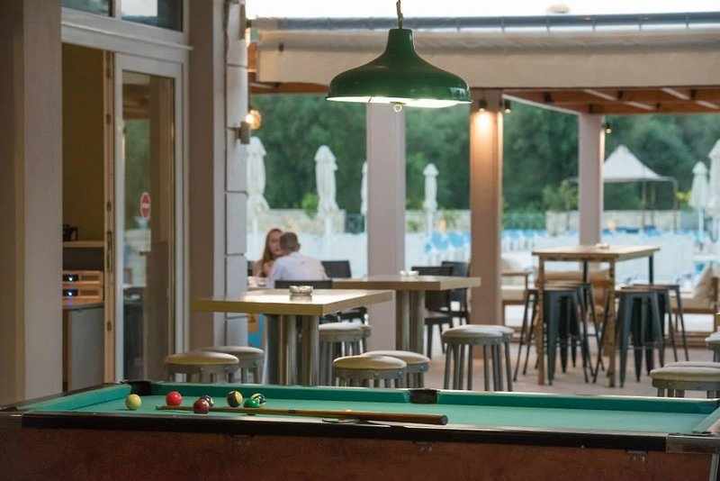 Ekati Mare Lifestyle Resort foto 45
