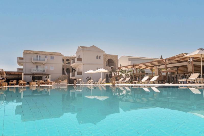 Ekati Mare Lifestyle Resort foto 4