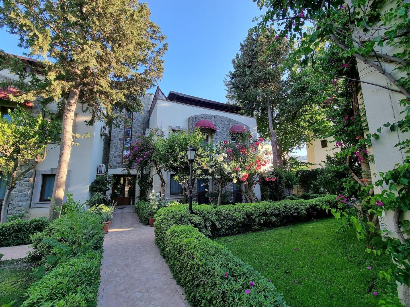 Bella Garden foto 10