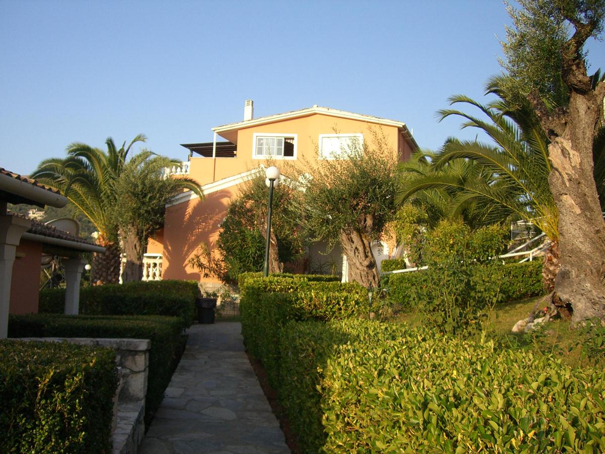 Michelangelo Resort image 3