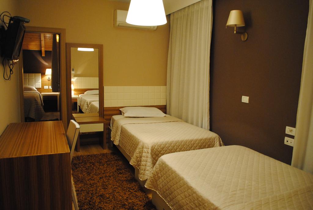 Hotel Vila 60 foto 3