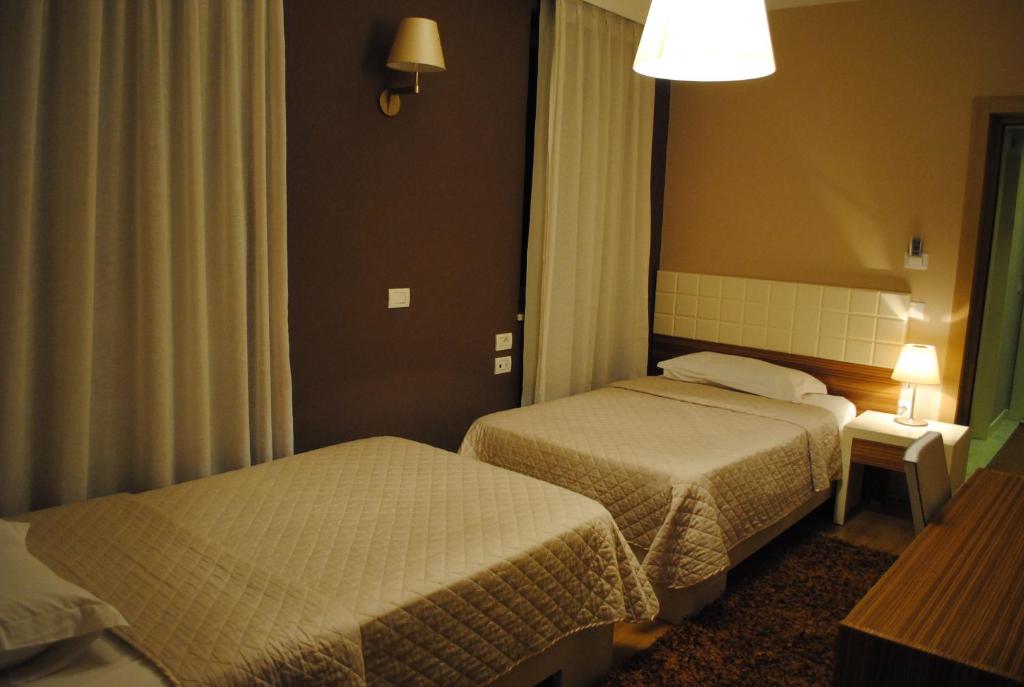 Hotel Vila 60 foto 4
