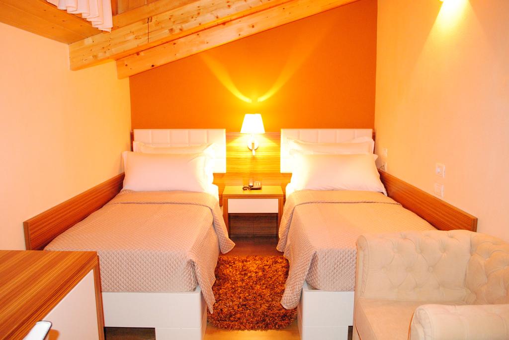 Hotel Vila 60 foto 1