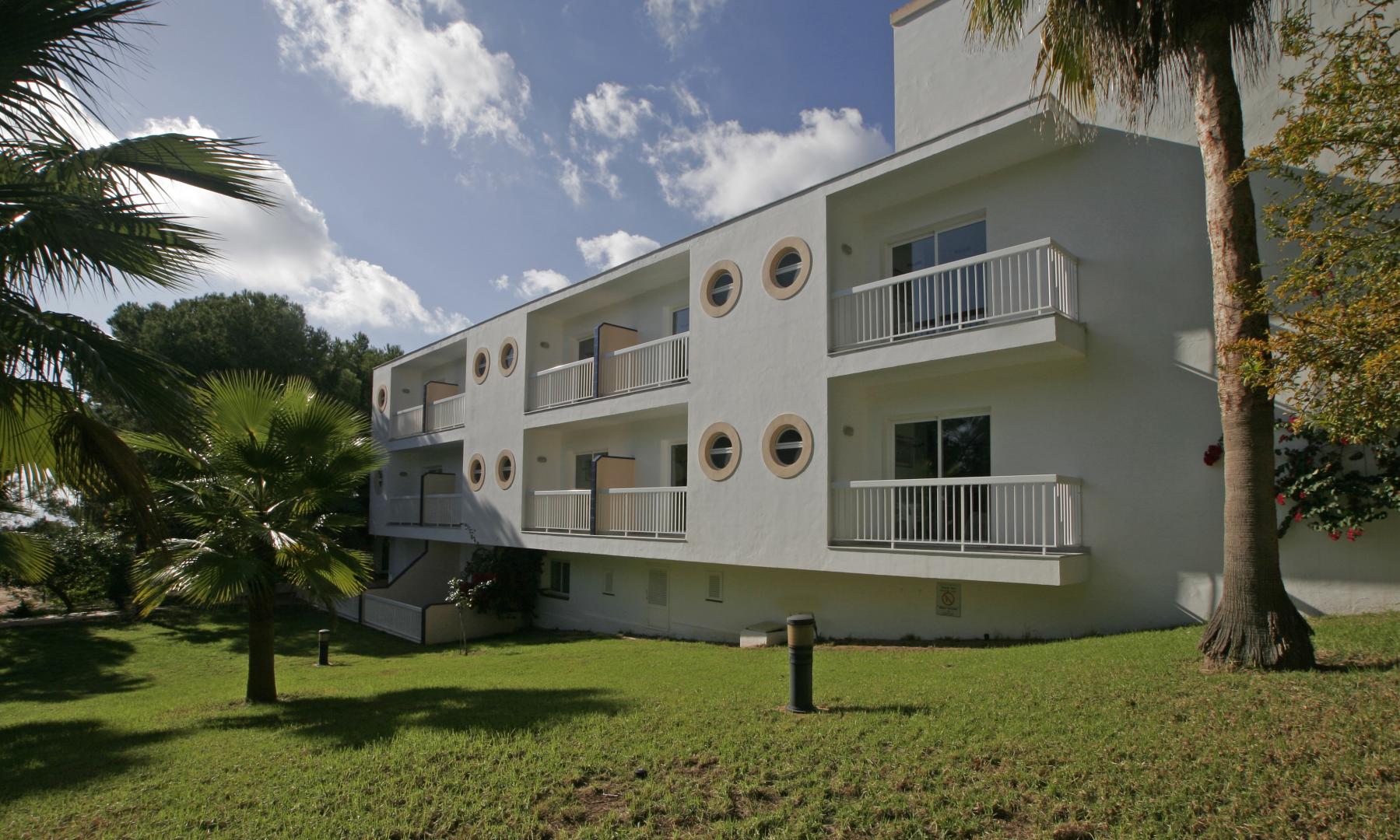 Hostal Es Pi 2 foto 14