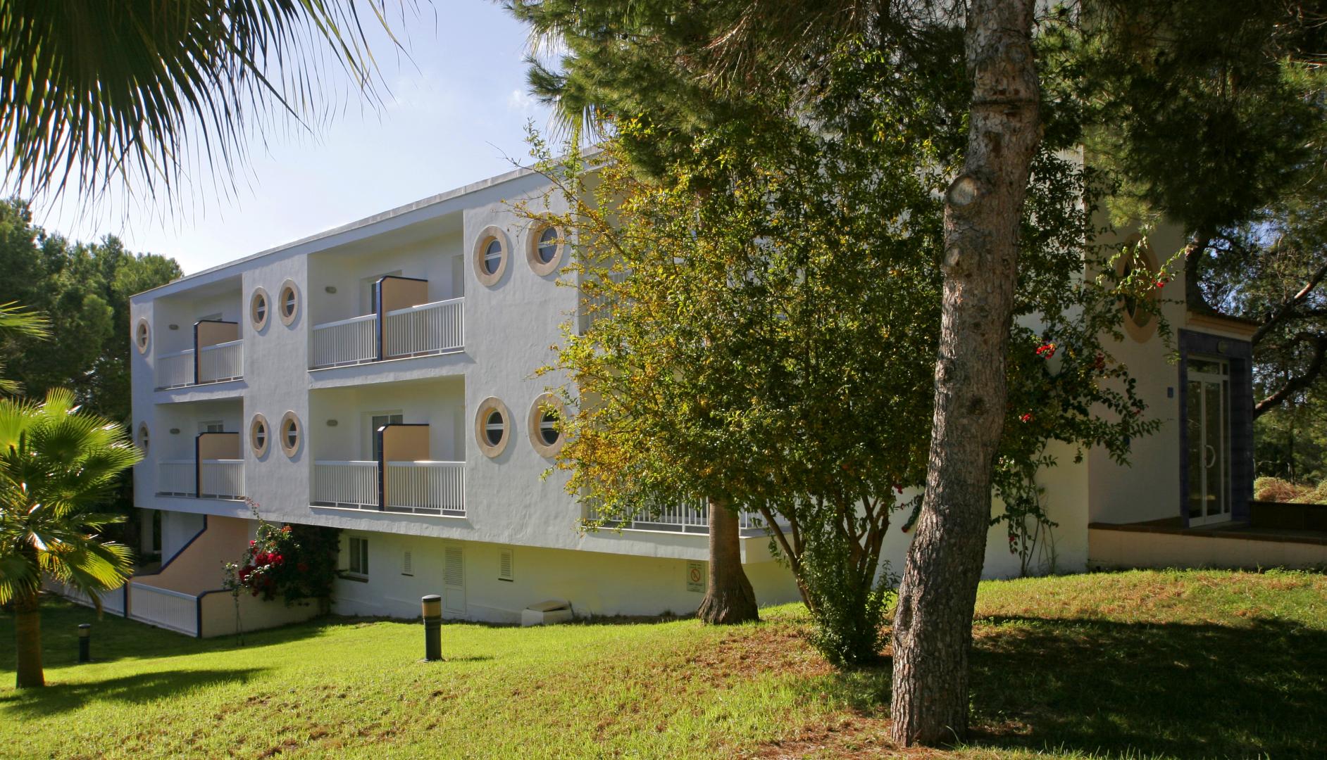 Hostal Es Pi 2 foto 13