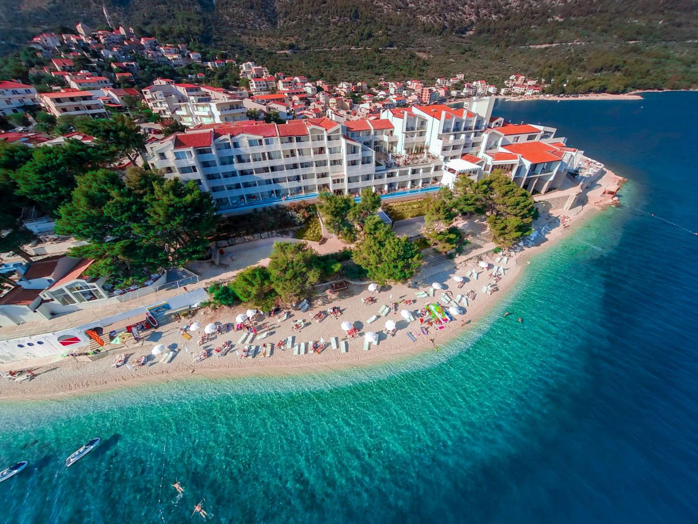 TUI BLUE Makarska foto 38