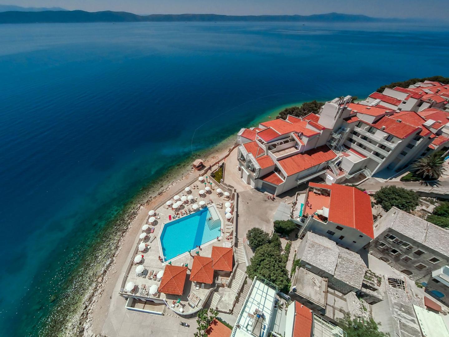 TUI BLUE Makarska foto 44