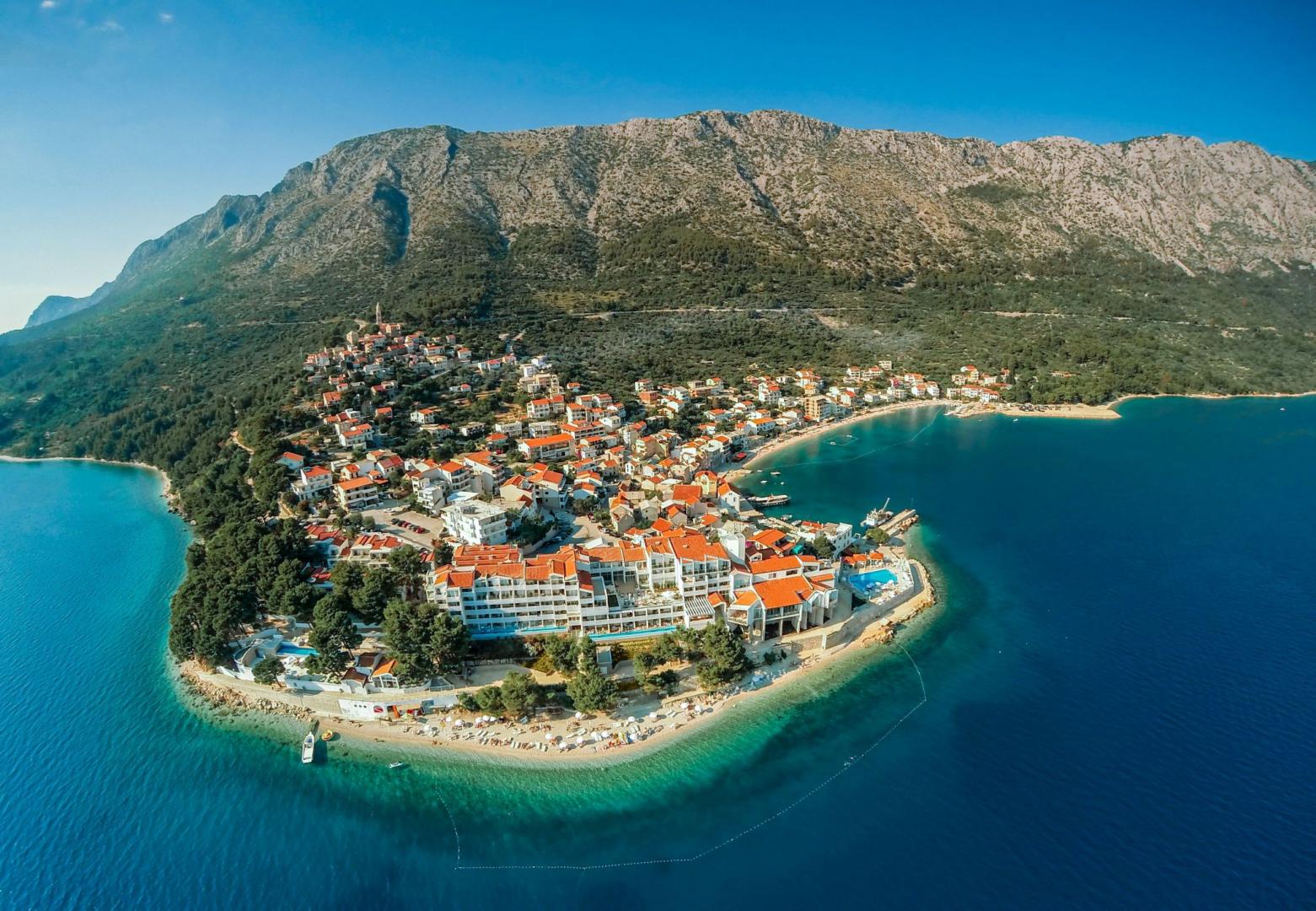 TUI BLUE Makarska foto 30