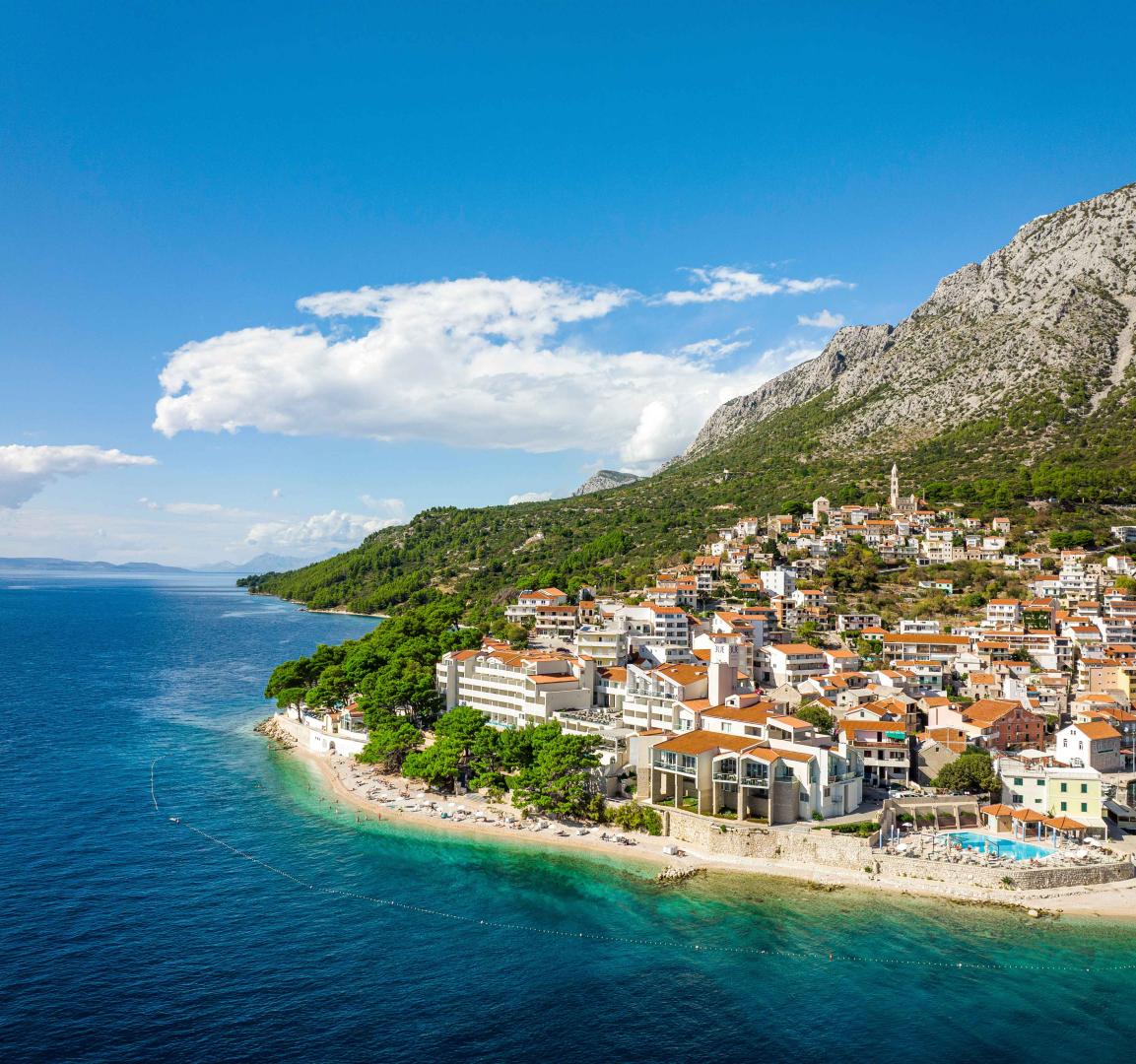 TUI BLUE Makarska foto 20