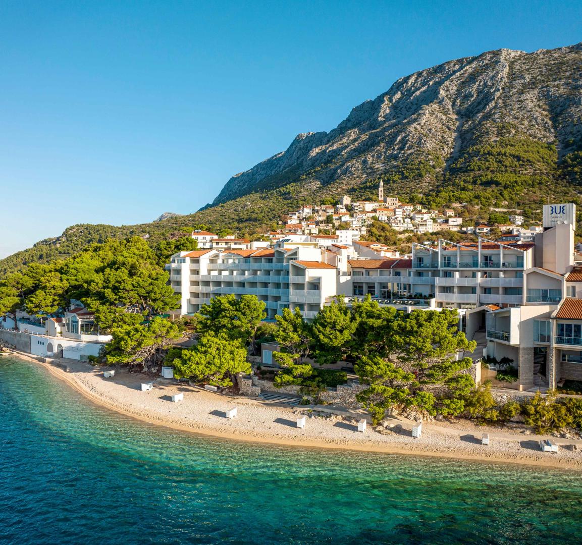 TUI BLUE Makarska foto 21