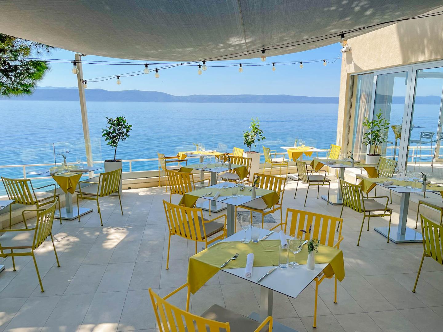 TUI BLUE Makarska image 3