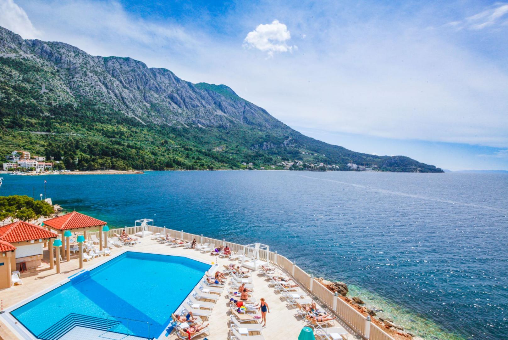TUI BLUE Makarska foto 6