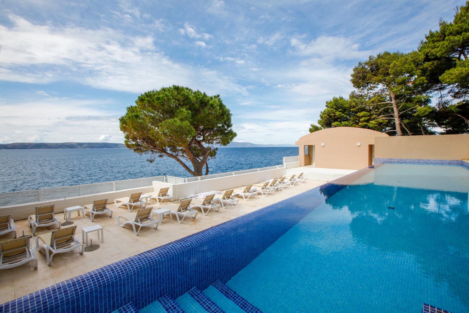 TUI BLUE Makarska foto 39