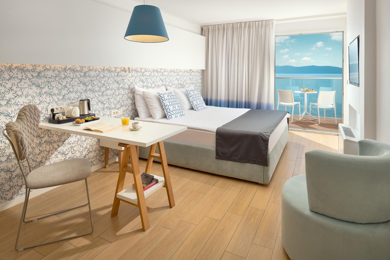 TUI BLUE Makarska foto 32