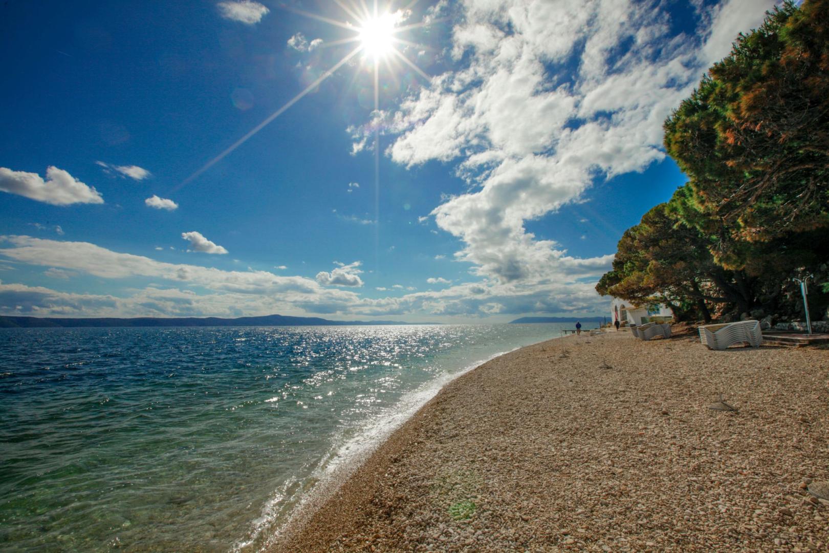 TUI BLUE Makarska foto 36