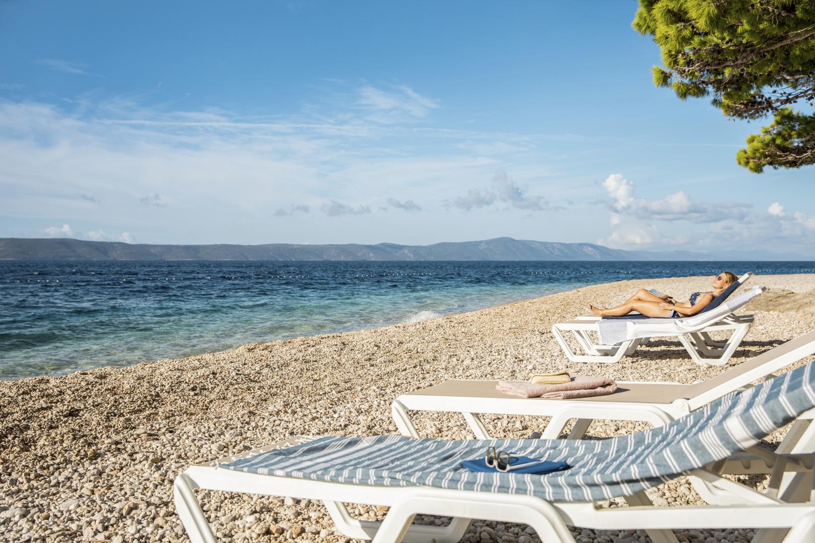 TUI BLUE Makarska foto 15