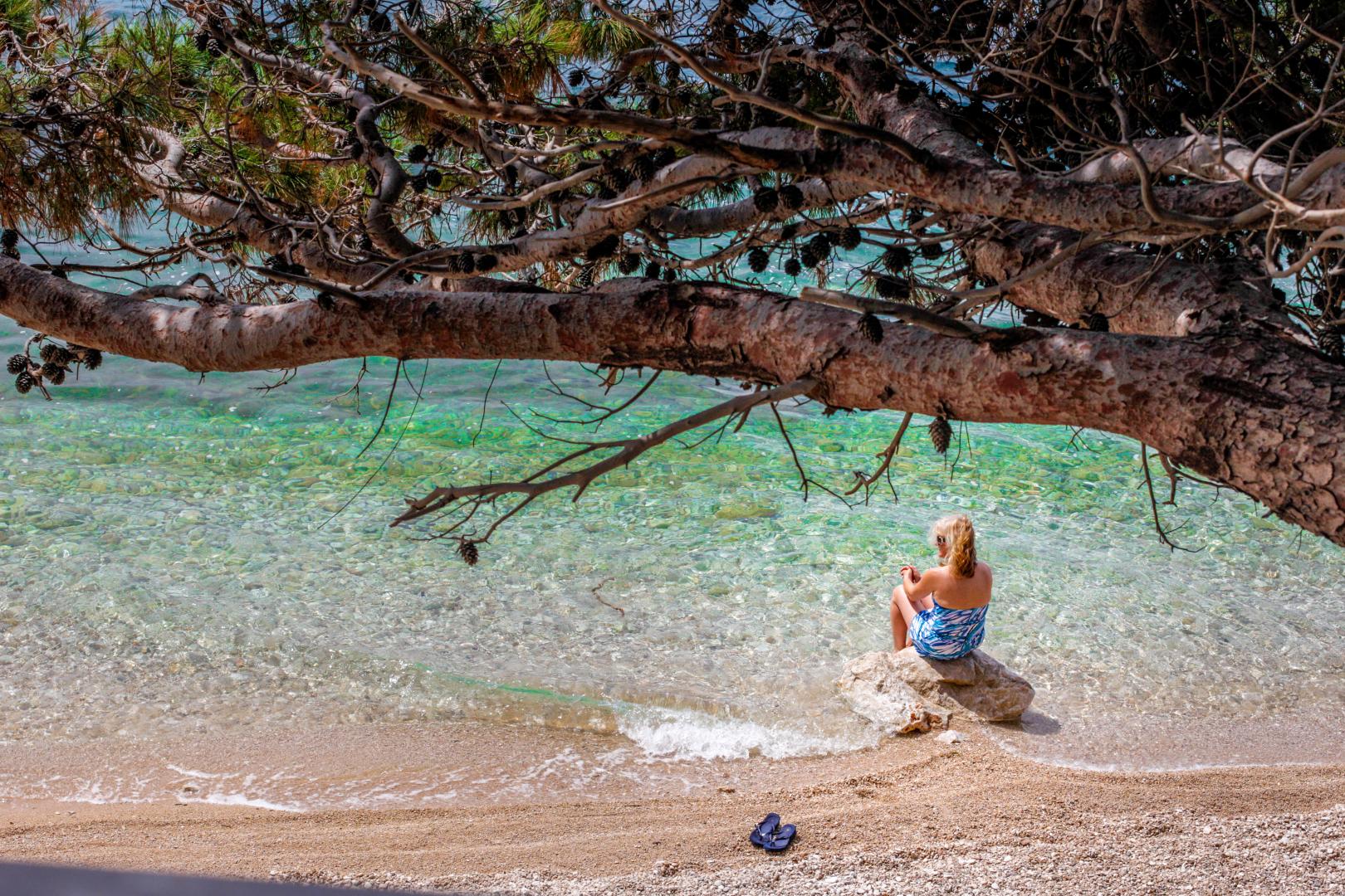 TUI BLUE Makarska foto 42