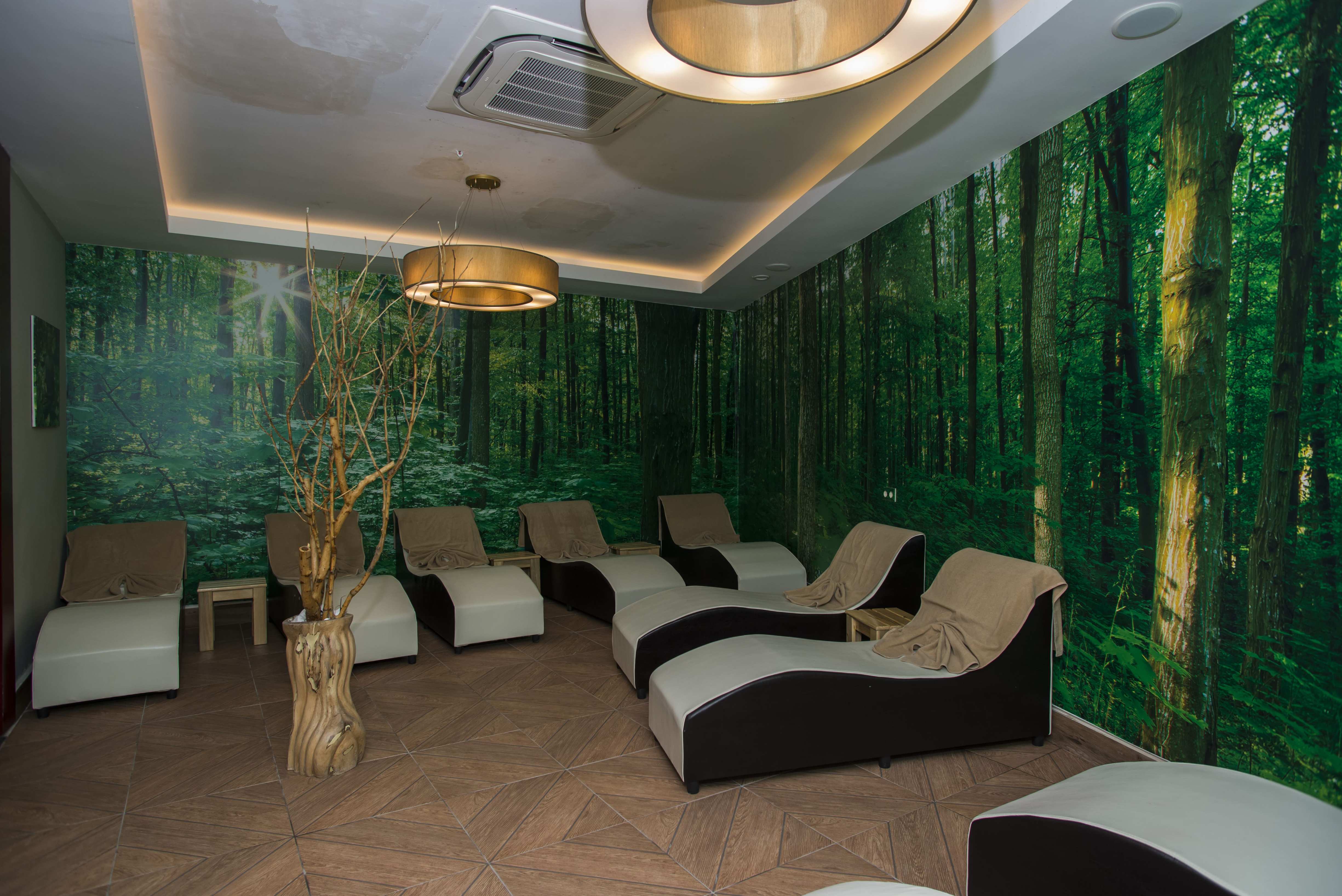Palm World Resort & Spa Side foto 34
