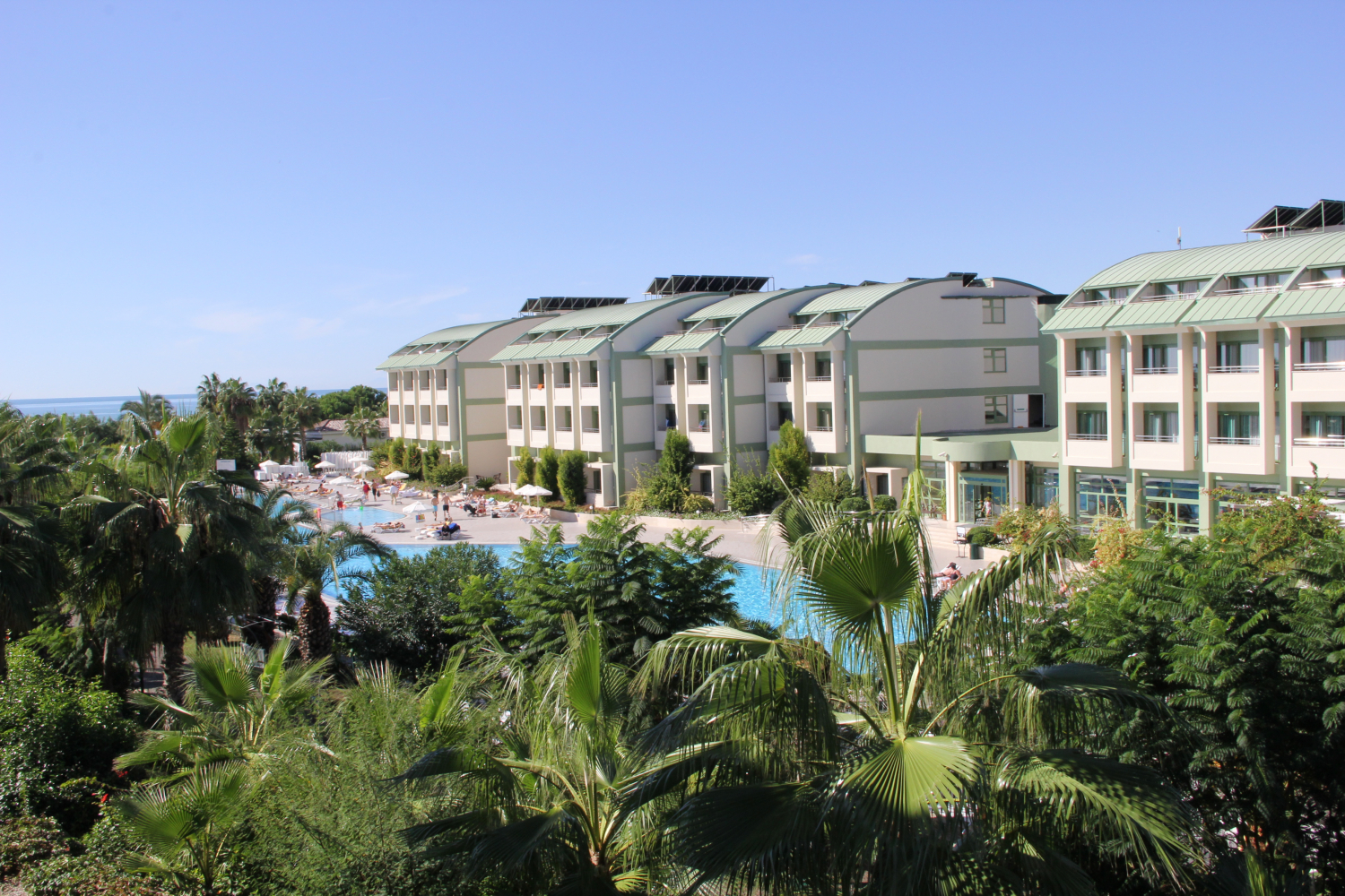 VONRESORT Elite foto 2