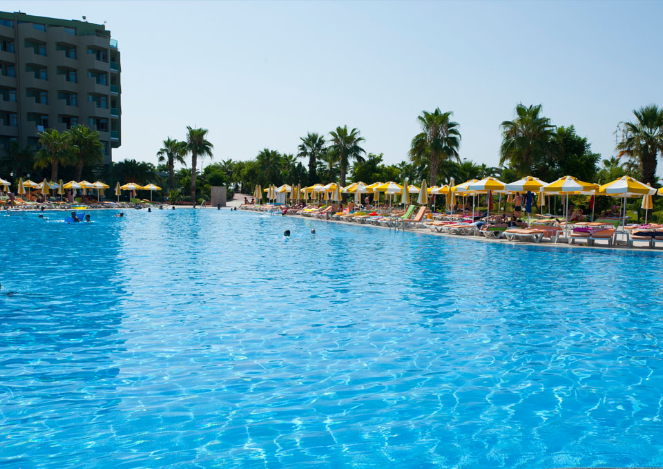 VONRESORT Elite foto 3