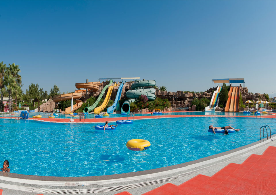 VONRESORT Elite foto 4
