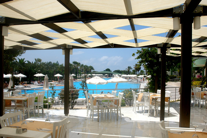 VONRESORT Elite foto 5