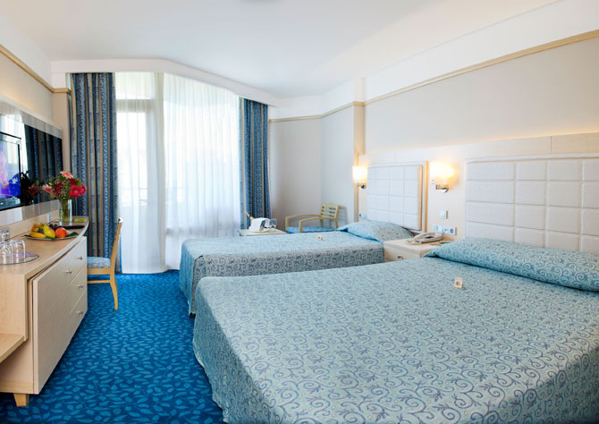 VONRESORT Elite foto 10
