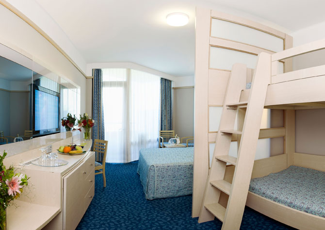 VONRESORT Elite foto 14