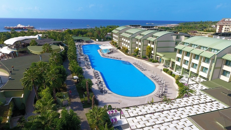 VONRESORT Elite foto 27