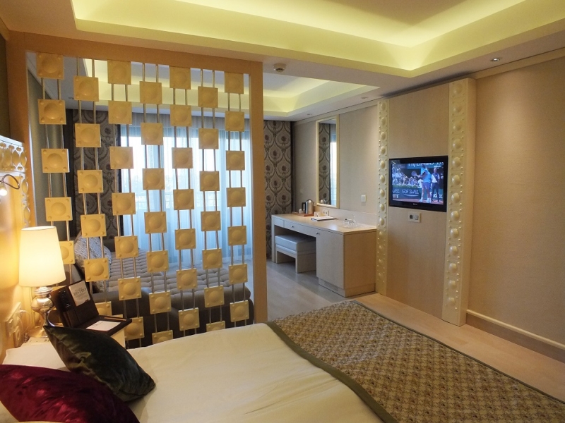 VONRESORT Elite foto 30