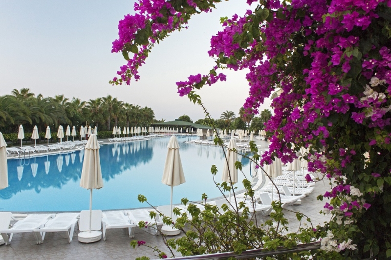 VONRESORT Elite foto 32