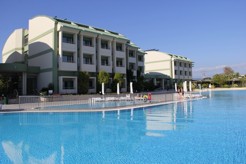 VONRESORT Elite foto 33