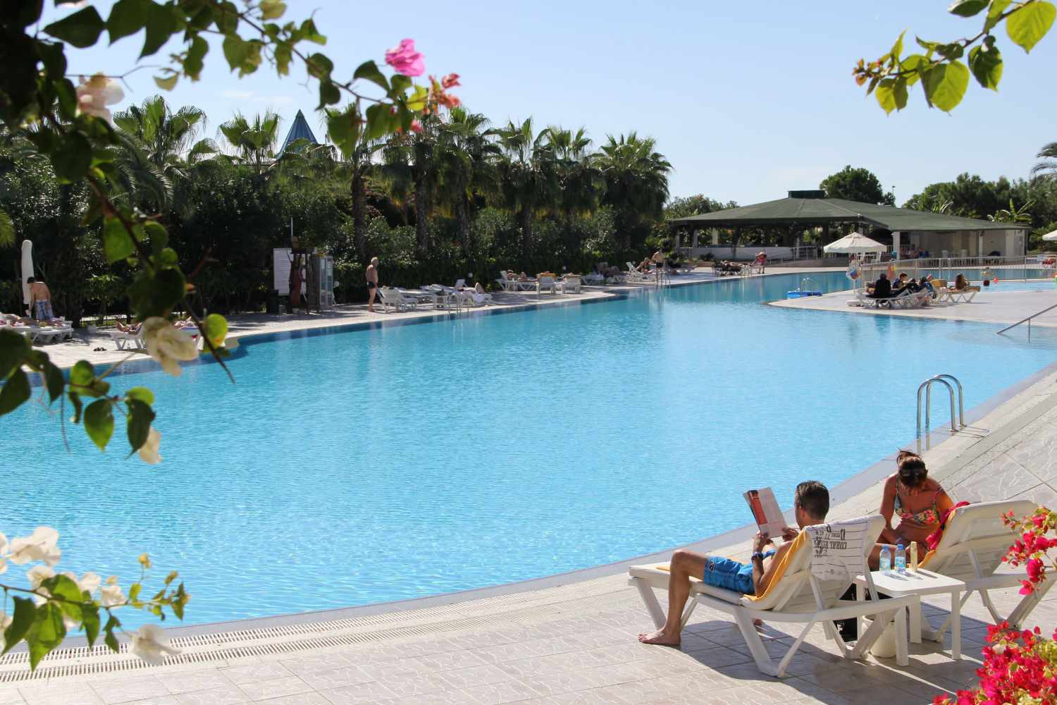 VONRESORT Elite foto 21