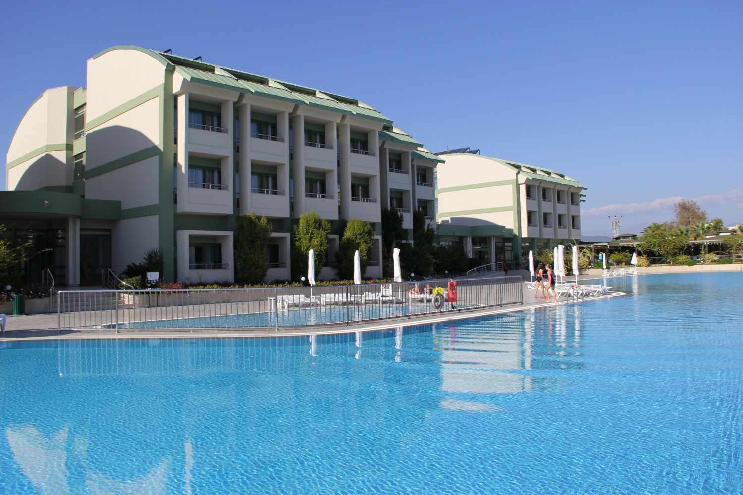 VONRESORT Elite foto 22